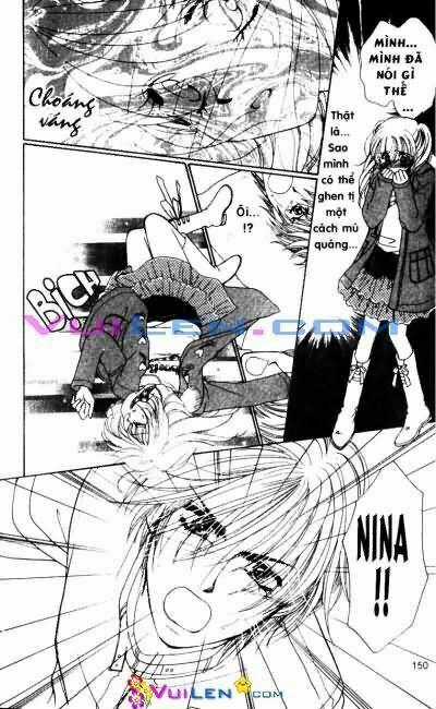 Bộ Sưu Tầm Lọ Lem Chapter 2 trang 149