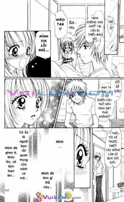 Bộ Sưu Tầm Lọ Lem Chapter 2 trang 151