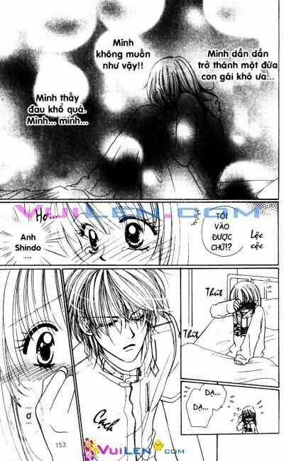 Bộ Sưu Tầm Lọ Lem Chapter 2 trang 152