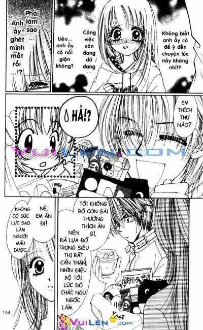 Bộ Sưu Tầm Lọ Lem Chapter 2 trang 153