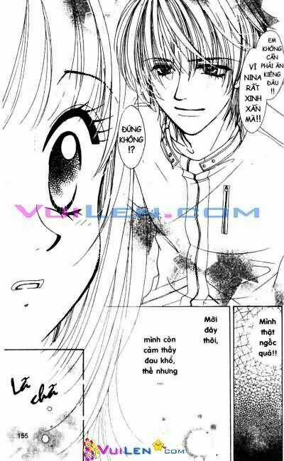 Bộ Sưu Tầm Lọ Lem Chapter 2 trang 154