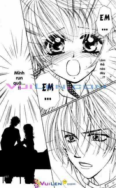 Bộ Sưu Tầm Lọ Lem Chapter 2 trang 156