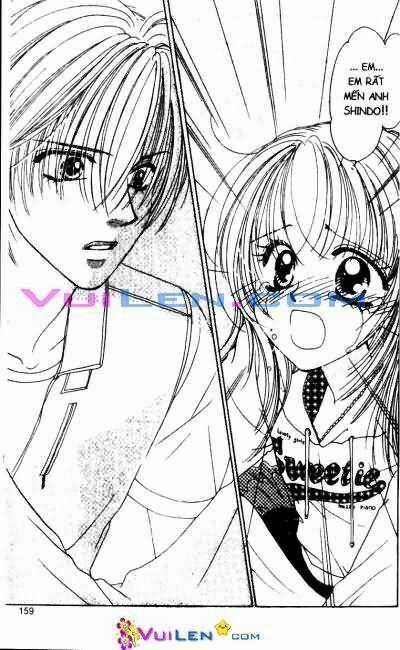 Bộ Sưu Tầm Lọ Lem Chapter 2 trang 158