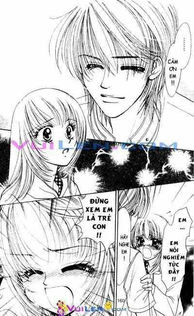 Bộ Sưu Tầm Lọ Lem Chapter 2 trang 159