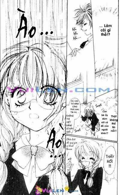 Bộ Sưu Tầm Lọ Lem Chapter 2 trang 16