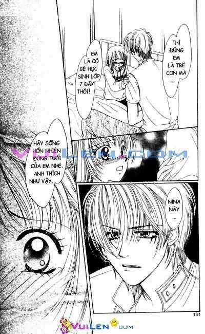 Bộ Sưu Tầm Lọ Lem Chapter 2 trang 160