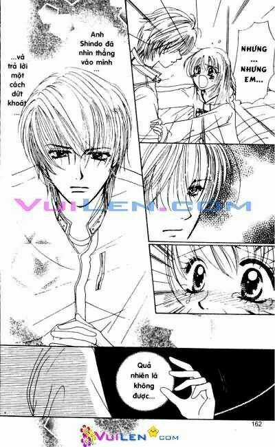 Bộ Sưu Tầm Lọ Lem Chapter 2 trang 161