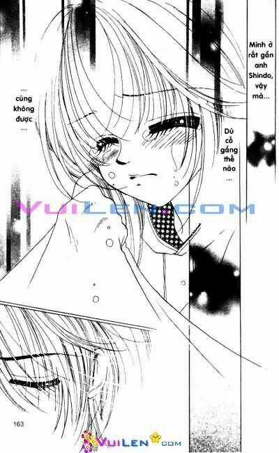 Bộ Sưu Tầm Lọ Lem Chapter 2 trang 162