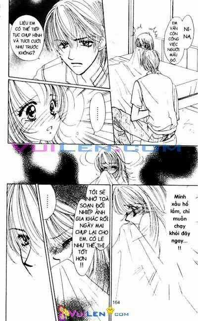 Bộ Sưu Tầm Lọ Lem Chapter 2 trang 163