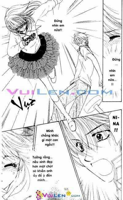 Bộ Sưu Tầm Lọ Lem Chapter 2 trang 164