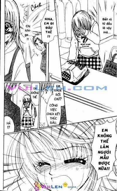 Bộ Sưu Tầm Lọ Lem Chapter 2 trang 165