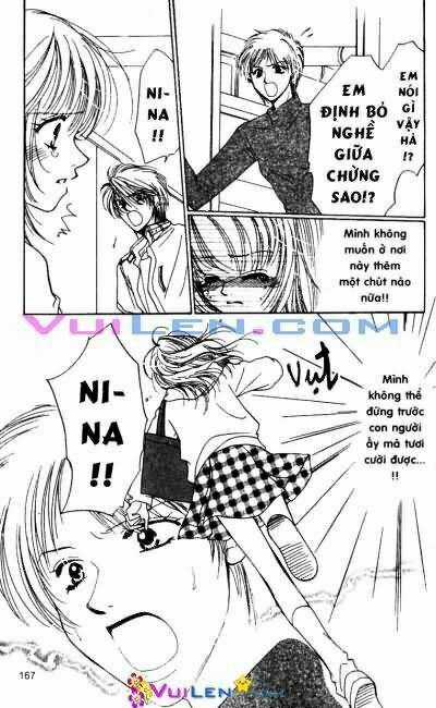 Bộ Sưu Tầm Lọ Lem Chapter 2 trang 166