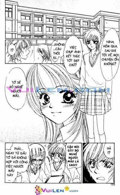 Bộ Sưu Tầm Lọ Lem Chapter 2 trang 167