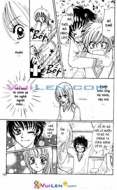 Bộ Sưu Tầm Lọ Lem Chapter 2 trang 168