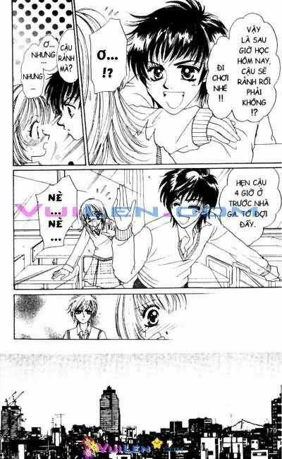 Bộ Sưu Tầm Lọ Lem Chapter 2 trang 169