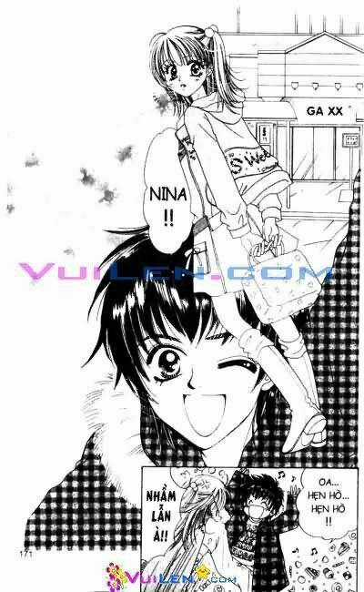 Bộ Sưu Tầm Lọ Lem Chapter 2 trang 170