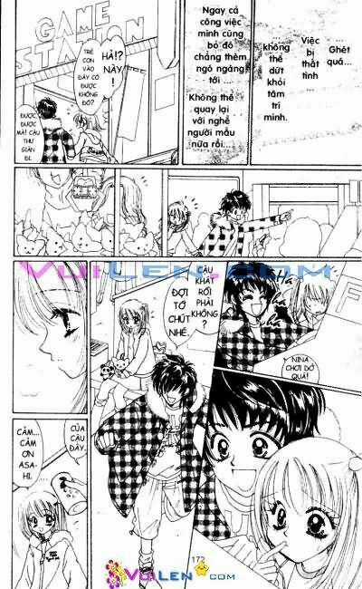 Bộ Sưu Tầm Lọ Lem Chapter 2 trang 171