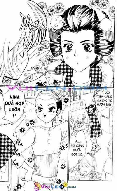 Bộ Sưu Tầm Lọ Lem Chapter 2 trang 172