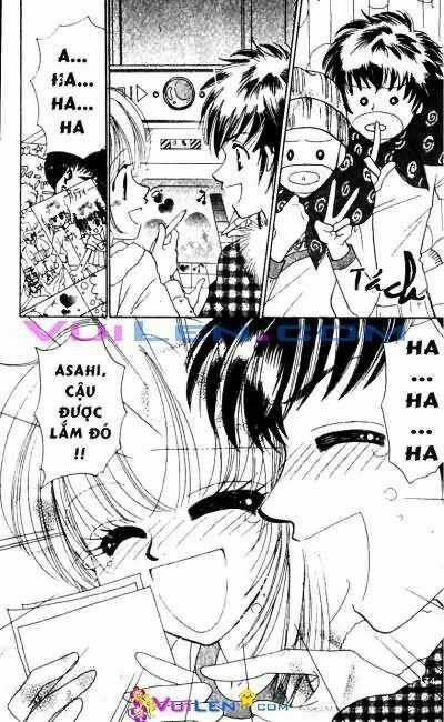 Bộ Sưu Tầm Lọ Lem Chapter 2 trang 173