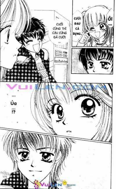 Bộ Sưu Tầm Lọ Lem Chapter 2 trang 174