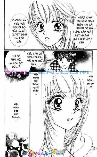 Bộ Sưu Tầm Lọ Lem Chapter 2 trang 177