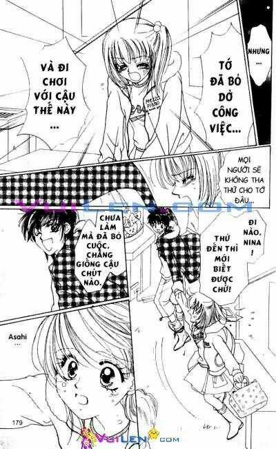 Bộ Sưu Tầm Lọ Lem Chapter 2 trang 178