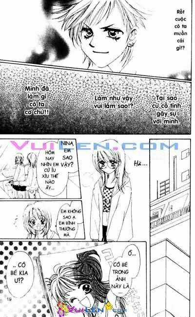 Bộ Sưu Tầm Lọ Lem Chapter 2 trang 18