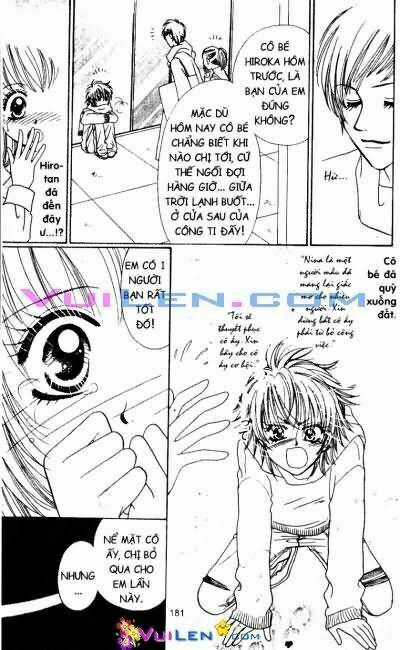 Bộ Sưu Tầm Lọ Lem Chapter 2 trang 180