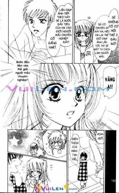 Bộ Sưu Tầm Lọ Lem Chapter 2 trang 181