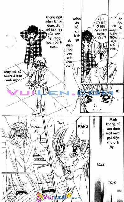 Bộ Sưu Tầm Lọ Lem Chapter 2 trang 182