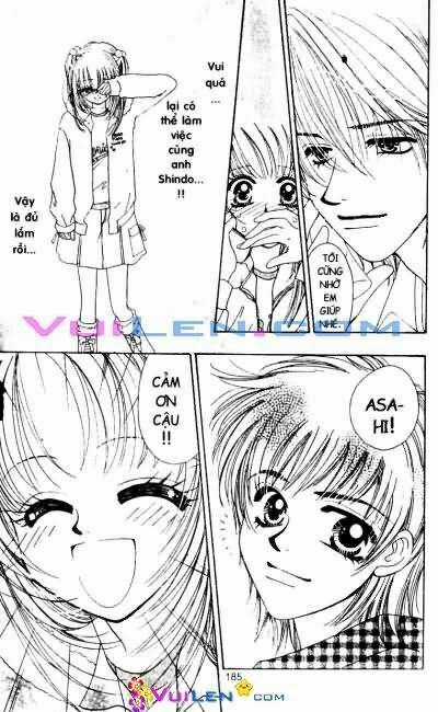 Bộ Sưu Tầm Lọ Lem Chapter 2 trang 184