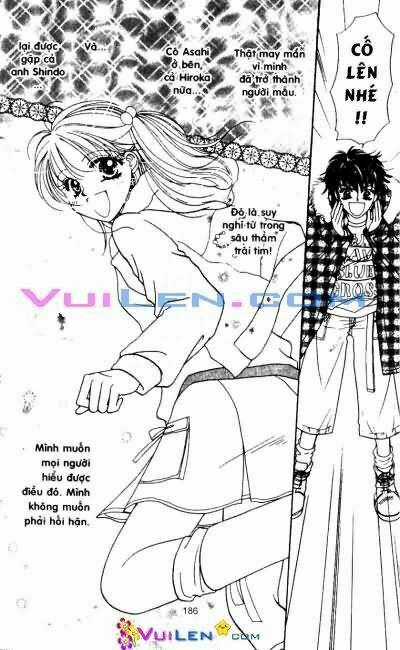 Bộ Sưu Tầm Lọ Lem Chapter 2 trang 185