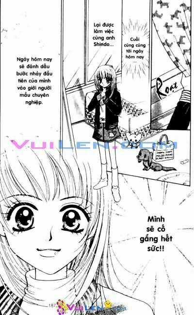 Bộ Sưu Tầm Lọ Lem Chapter 2 trang 186