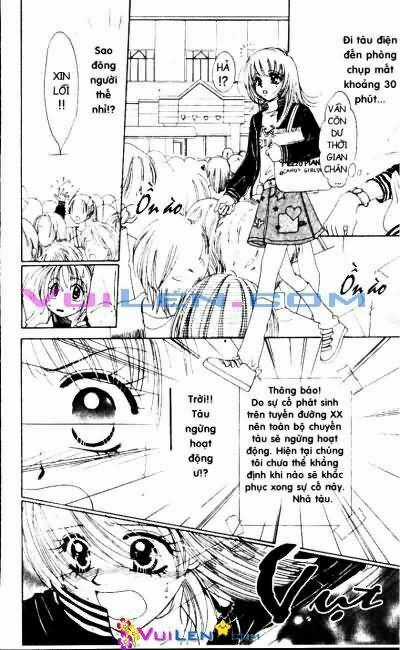 Bộ Sưu Tầm Lọ Lem Chapter 2 trang 187