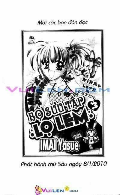 Bộ Sưu Tầm Lọ Lem Chapter 2 trang 189