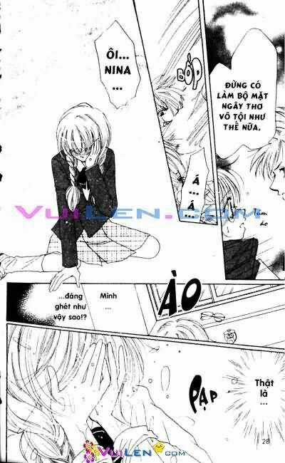 Bộ Sưu Tầm Lọ Lem Chapter 2 trang 27