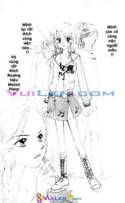 Bộ Sưu Tầm Lọ Lem Chapter 2 trang 30