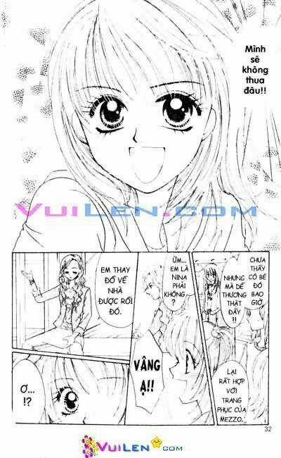 Bộ Sưu Tầm Lọ Lem Chapter 2 trang 31