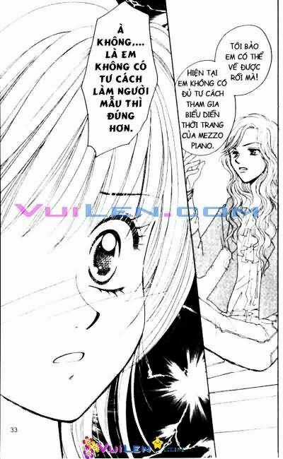 Bộ Sưu Tầm Lọ Lem Chapter 2 trang 32