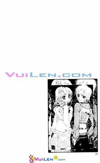 Bộ Sưu Tầm Lọ Lem Chapter 2 trang 33