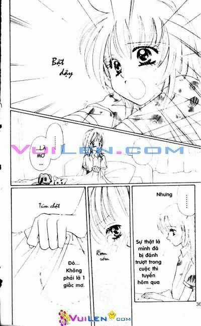 Bộ Sưu Tầm Lọ Lem Chapter 2 trang 35