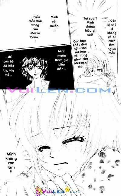 Bộ Sưu Tầm Lọ Lem Chapter 2 trang 36