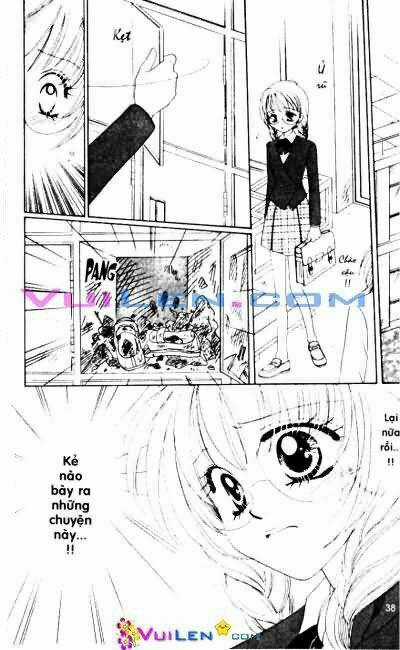 Bộ Sưu Tầm Lọ Lem Chapter 2 trang 37