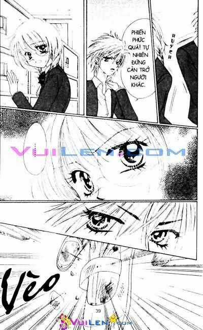 Bộ Sưu Tầm Lọ Lem Chapter 2 trang 38