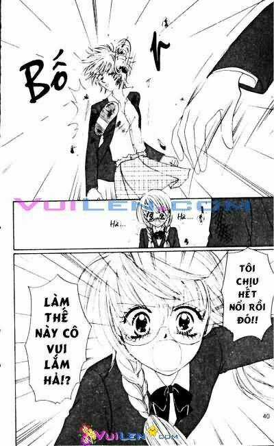 Bộ Sưu Tầm Lọ Lem Chapter 2 trang 39