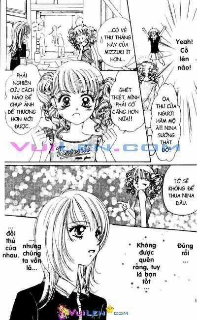 Bộ Sưu Tầm Lọ Lem Chapter 2 trang 4