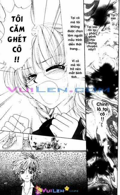 Bộ Sưu Tầm Lọ Lem Chapter 2 trang 40