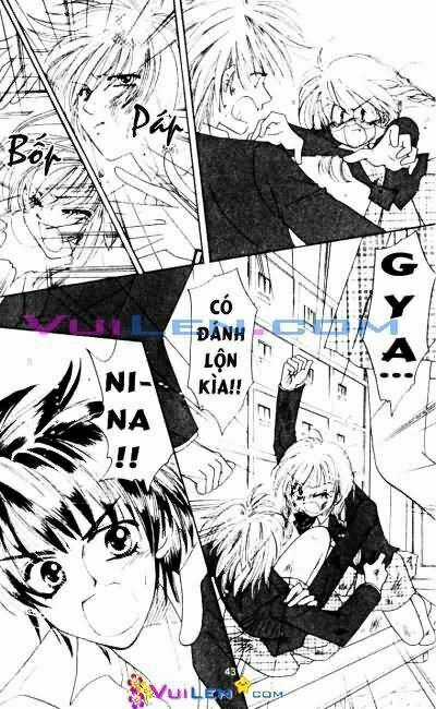 Bộ Sưu Tầm Lọ Lem Chapter 2 trang 42