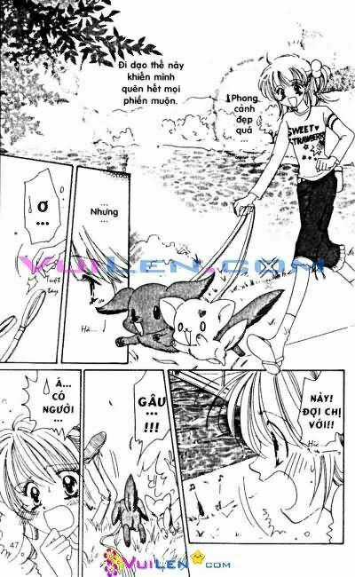 Bộ Sưu Tầm Lọ Lem Chapter 2 trang 46