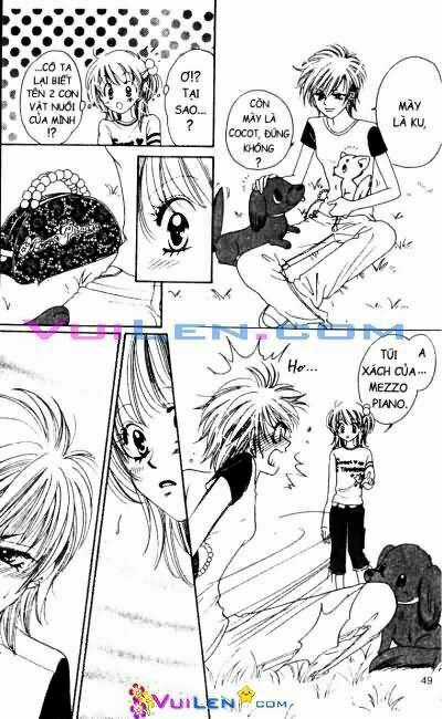 Bộ Sưu Tầm Lọ Lem Chapter 2 trang 48